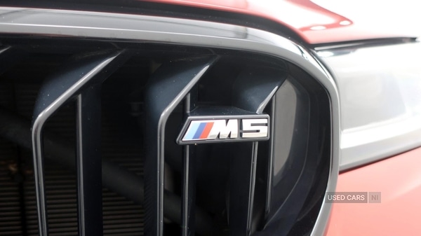 Used BMW M5 2021 for sale - 78185938: Photo 44