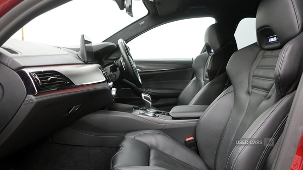 Used BMW M5 2021 for sale - 78185938: Photo 7