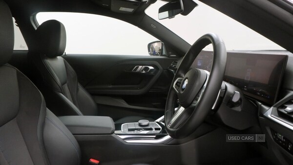 Used BMW 2 Series 2023 for sale - 76573837: Photo 12