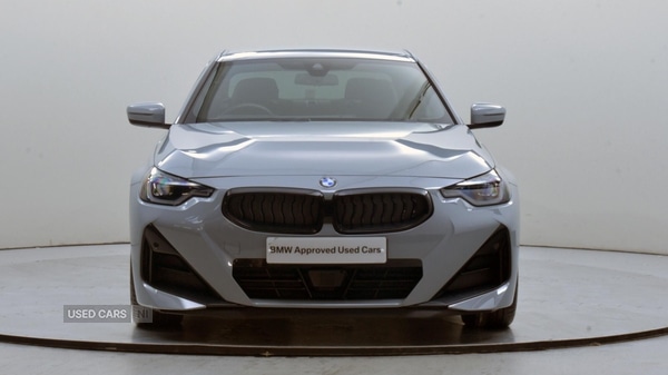 Used BMW 2 Series 2023 for sale - 76573837: Photo 17