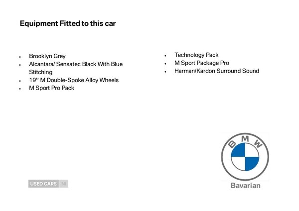 Used BMW 2 Series 2023 for sale - 76573837: Photo 5