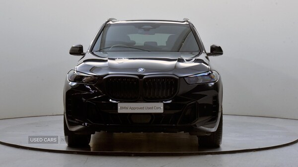 Used BMW X5 2025 for sale - 76308424: Photo 16