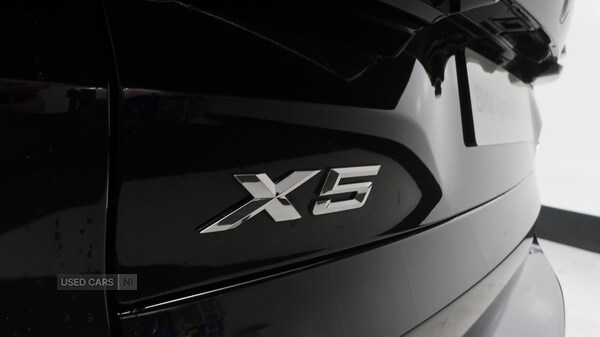 Used BMW X5 2025 for sale - 76308424: Photo 17