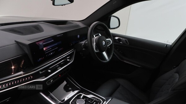 Used BMW X5 2025 for sale - 76308424: Photo 19