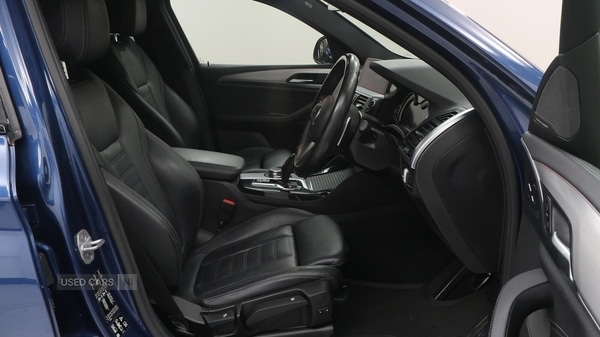 Used BMW X4 2019 for sale - 76419325: Photo 12