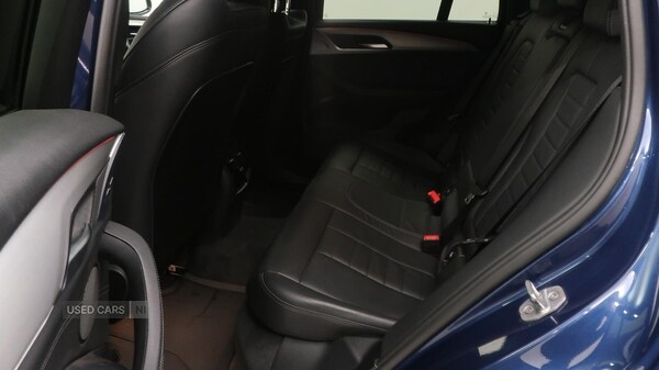 Used BMW X4 2019 for sale - 76419325: Photo 13