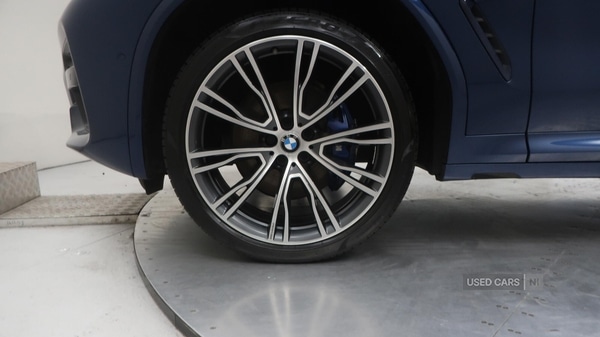 Used BMW X4 2019 for sale - 76419325: Photo 15