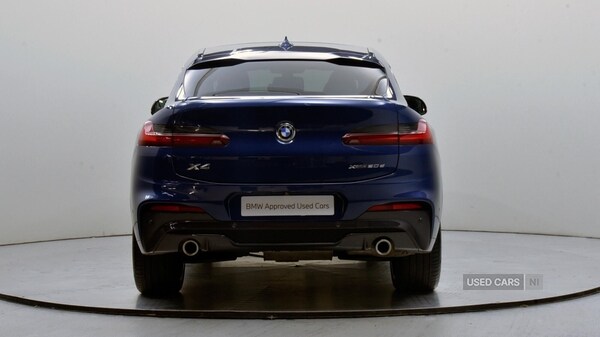 Used BMW X4 2019 for sale - 76419325: Photo 16