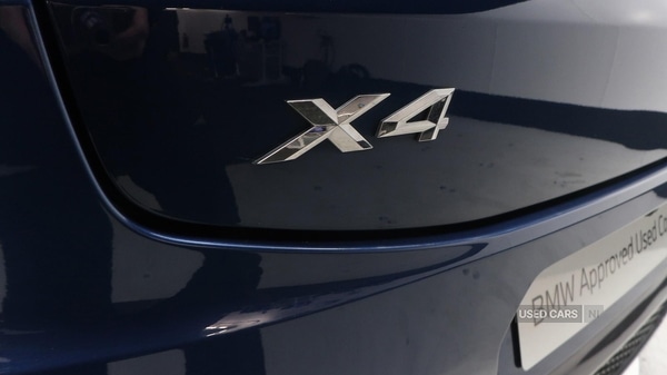 Used BMW X4 2019 for sale - 76419325: Photo 18