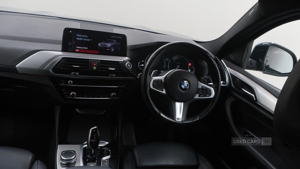 Used BMW X4 2019 for sale - 76419325: Photo 4