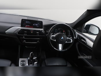 Used BMW X4 2019 for sale - 76419325: Photo
