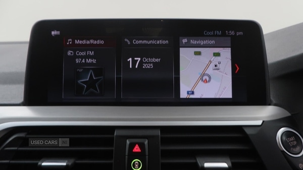 Used BMW X4 2019 for sale - 76419325: Photo 9