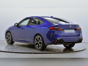 Used BMW 2 Series 2025 for sale - 77098708: Photo