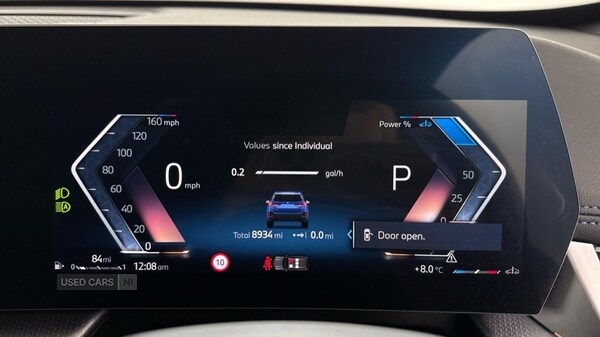 Used BMW X1 2025 for sale - 77017844: Photo 10