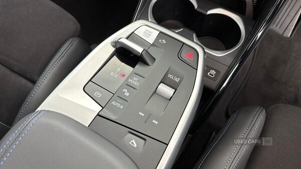 Used BMW X1 2025 for sale - 77017844: Photo 11