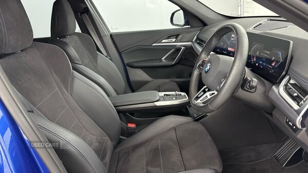Used BMW X1 2025 for sale - 77017844: Photo 12