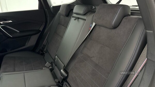 Used BMW X1 2025 for sale - 77017844: Photo 13