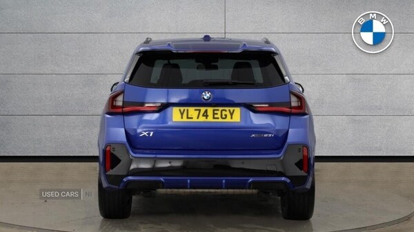 Used BMW X1 2025 for sale - 77017844: Photo 16