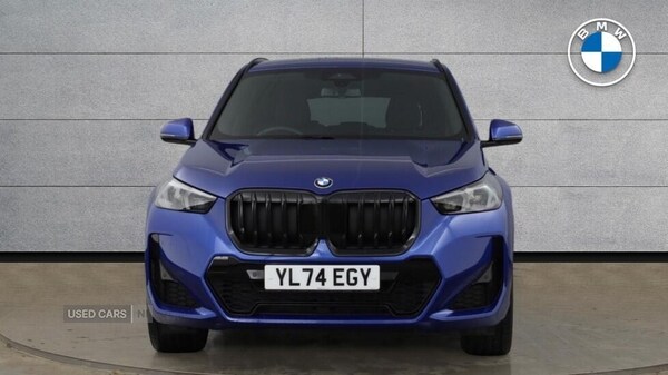 Used BMW X1 2025 for sale - 77017844: Photo 17