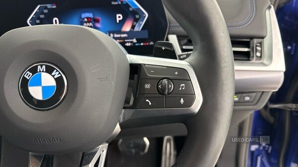 Used BMW X1 2025 for sale - 77017844: Photo 19