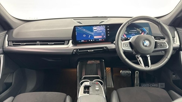 Used BMW X1 2025 for sale - 77017844: Photo 4