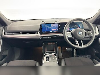 Used BMW X1 2025 for sale - 77017844: Photo