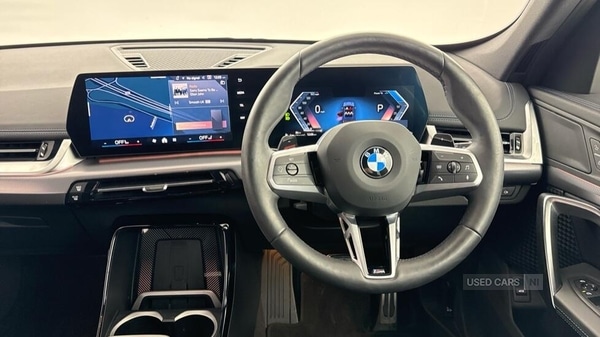 Used BMW X1 2025 for sale - 77017844: Photo 6
