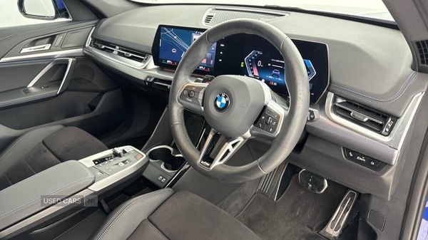 Used BMW X1 2025 for sale - 77017844: Photo 7