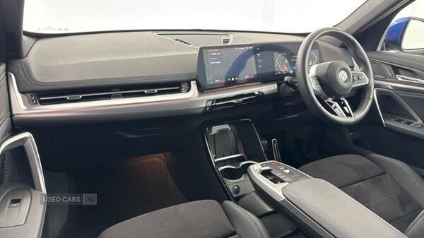 Used BMW X1 2025 for sale - 77017844: Photo 8