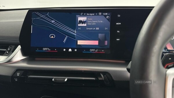 Used BMW X1 2025 for sale - 77017844: Photo 9