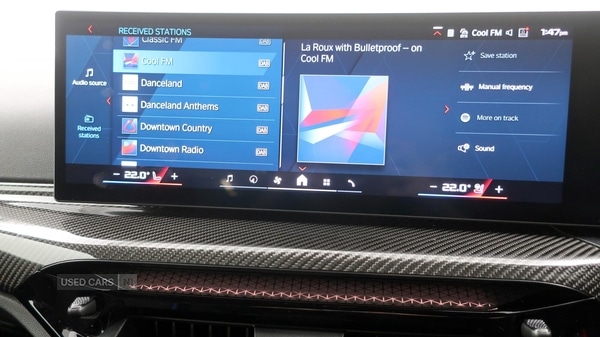 Used BMW M2 2025 for sale - 77854558: Photo 19