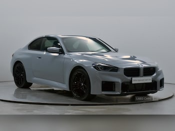 Used BMW M2 2025 for sale - 77854558: Photo