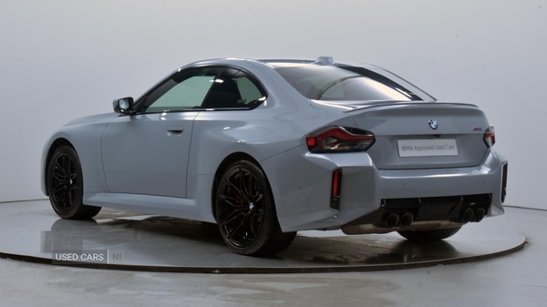 Used BMW M2 2025 for sale - 77854558: Photo 2