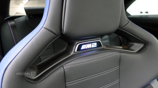 Used BMW M2 2025 for sale - 77854558: Photo 29