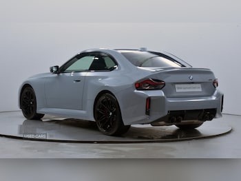 Used BMW M2 2025 for sale - 77854558: Photo