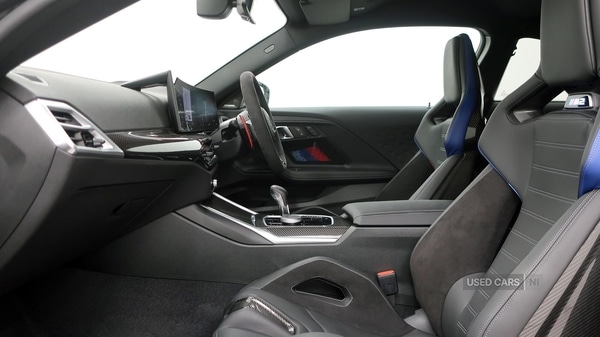 Used BMW M2 2025 for sale - 77854558: Photo 30