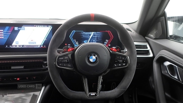 Used BMW M2 2025 for sale - 77854558: Photo 34