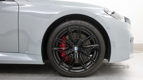 Used BMW M2 2025 for sale - 77854558: Photo 37