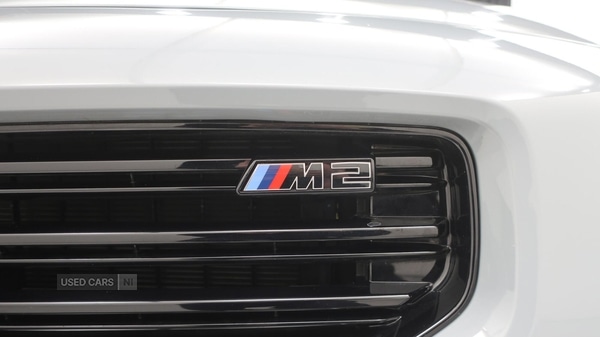 Used BMW M2 2025 for sale - 77854558: Photo 38