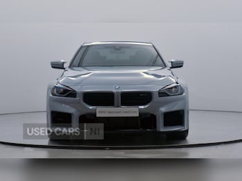 Used BMW M2 2025 for sale - 77854558: Photo