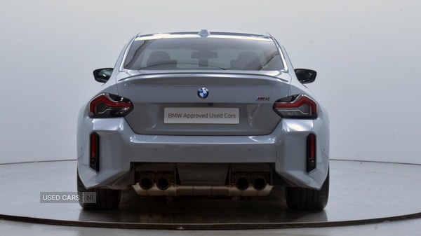 Used BMW M2 2025 for sale - 77854558: Photo 5