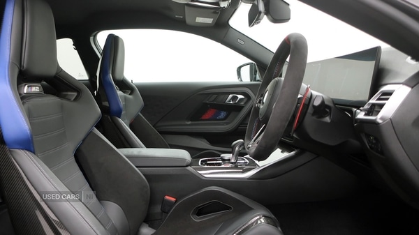 Used BMW M2 2025 for sale - 77854558: Photo 7