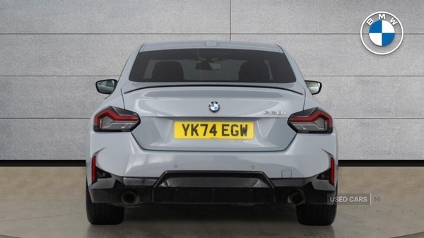 Used BMW 2 Series 2025 for sale - 77372120: Photo 16