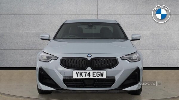 Used BMW 2 Series 2025 for sale - 77372120: Photo 17