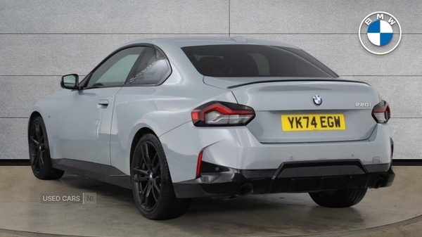 Used BMW 2 Series 2025 for sale - 77372120: Photo 2