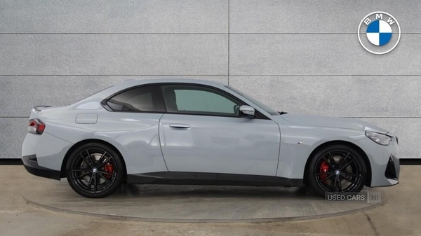 Used BMW 2 Series 2025 for sale - 77372120: Photo 3