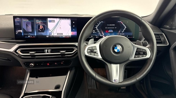 Used BMW 2 Series 2025 for sale - 77372120: Photo 6