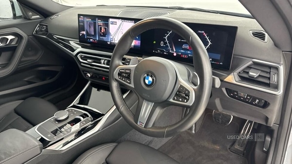 Used BMW 2 Series 2025 for sale - 77372120: Photo 7