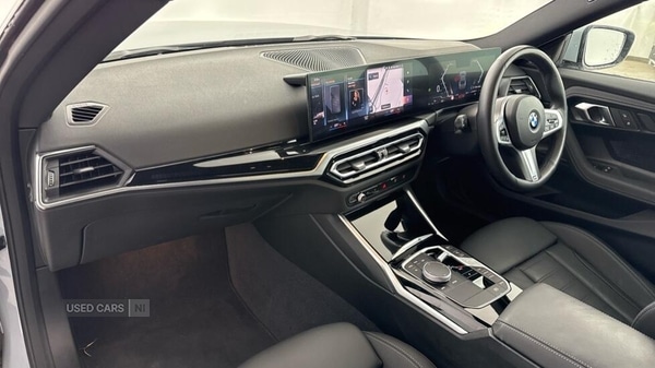 Used BMW 2 Series 2025 for sale - 77372120: Photo 8