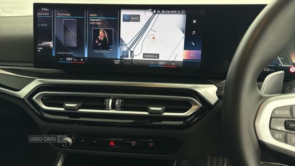 Used BMW 2 Series 2025 for sale - 77372120: Photo 9